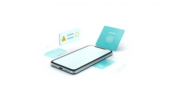 eSIM troubleshooting Canva cover for eSIM Tayyor article: Почему eSIM не активируется: чеклист iPhone и Android.